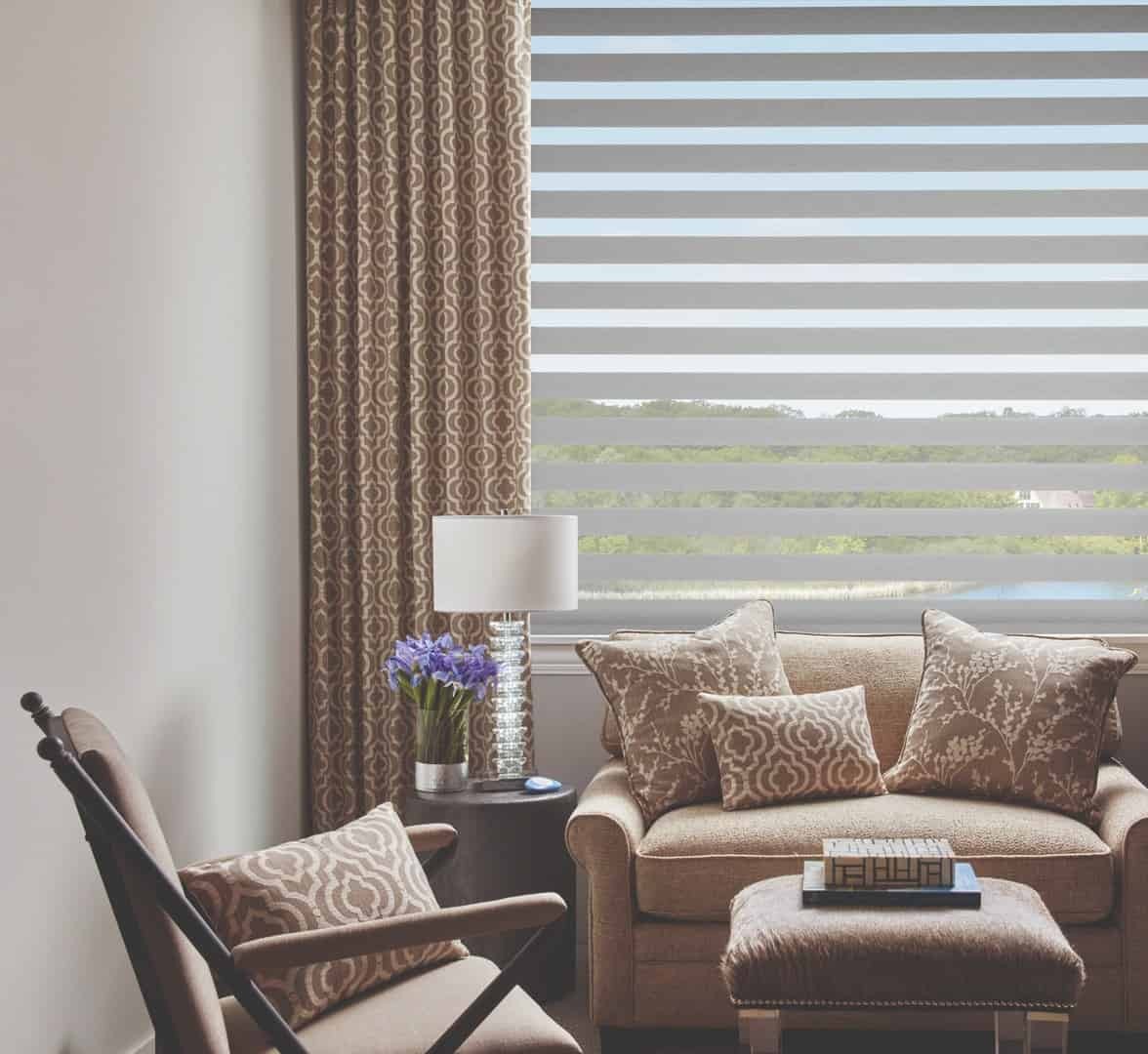 Adding Personality to Your Windows Near Staten Island, New York (NY) including Drapes and Shades