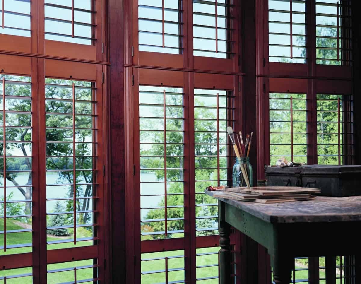 Reasons why You Should Integrate Shutters for Your Home near Staten Island, New York (NY)