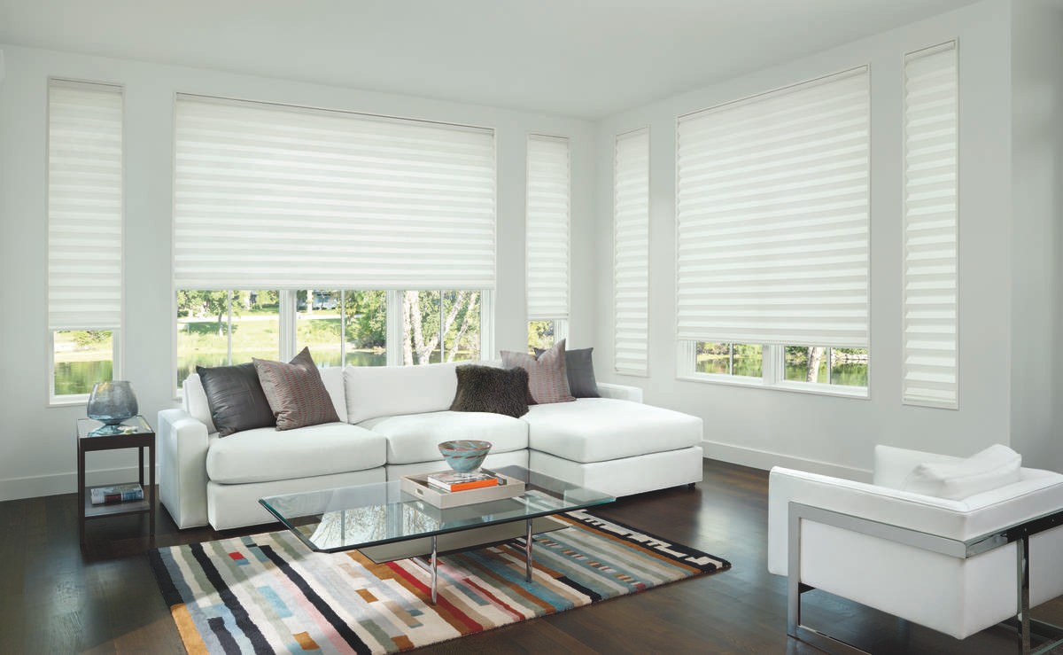 Adding Style to Your Windows Near Staten Island, New York (NY) including shadings and shutters