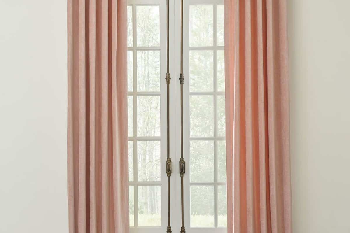 Design Studio™ Side Panels & Drapery near Staten Island, New York (NY) with interesting colors