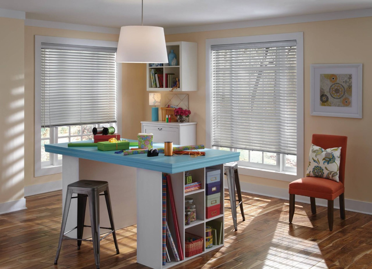 Exploring Our Range Of Blinds, Hunter Douglas Mini Blinds near Staten Island, New York (NY)