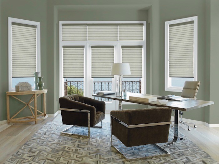 Hunter Douglas Dealer Image